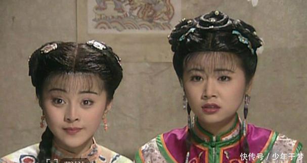 最喜欢|乾隆和夏雨荷是怎样的呢乾隆的这首诗道出真情!