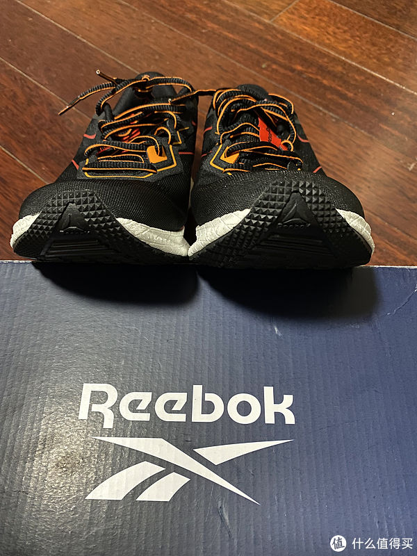 reebok 实惠又小众的跑鞋Reebok FOREVER FLOATRIDE EN