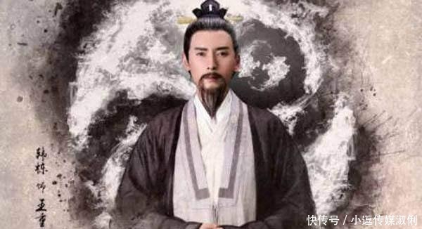 神功|王重阳有一套绝世神功,全真七子没能掌握,结果被一个傻小子练成