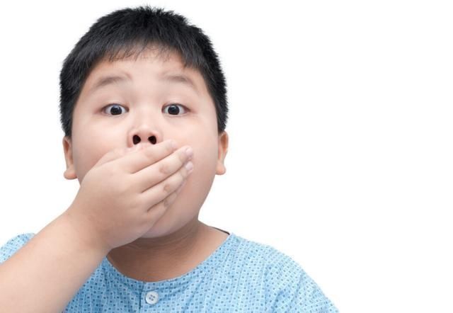 豆子|7岁孩子停止发育,提醒各位家长:孩子若有3种表现,多半积食了