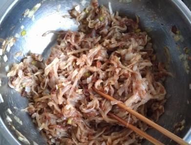 松软|做包子,只加酵母就错了!记得多加“2白”,包子鲜香松软特好吃