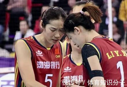 李盈莹|恭喜李盈莹!正式取代朱婷,成为2022年中国女排国家队新核心!