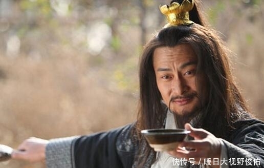 水浒108将是如何排名的?为何排名前十的好汉里,没人是真好汉