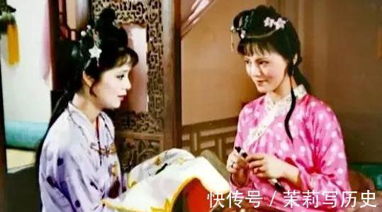 薛宝钗@黛玉吃了宝钗的半杯剩茶,只是宝钗算计袭人,造成袭人悲剧的开始