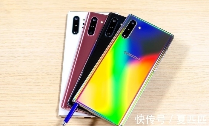 4g|从近七千降成千元机 三星两年前机皇Note10屏幕有瑕疵都不愁卖