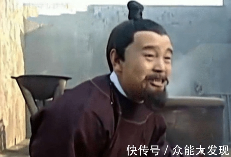 武则天!马未都:司马光砸不了缸,宋代烧不出大缸!结果被一成语打脸