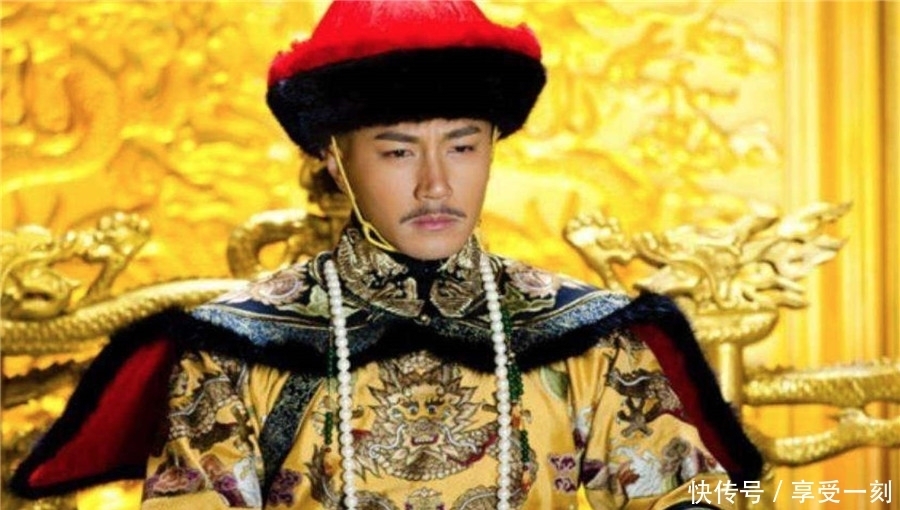 拉拢科尔沁|皇太极原配被封元妃,不是不念旧情,给她妃位已经很照顾她了