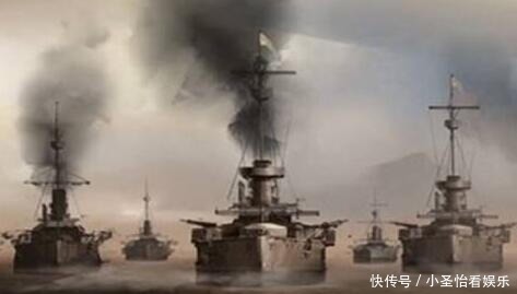 牛气|大清士兵最牛气的战斗:踏上日本岛后爆捶日本人,提出亡日计划!