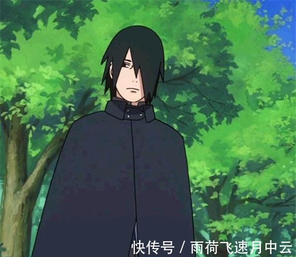 鸣人|博人传佐助带头,他们能顺利带回千手柱间遗物吗