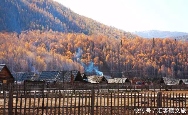 草原|这3个旅行地，今年夏天一定要去自驾一次！