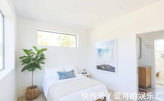 别墅|这就是别墅的优势,门前20㎡院子,二楼又是大露台,被太多人羡慕