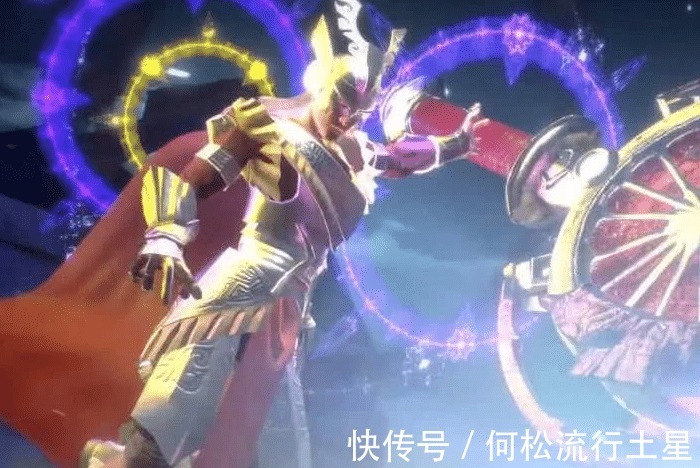 双神大战|斗罗大陆“双神大战”时期,神下最强斗罗并非唐昊,他在武魂殿