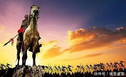 杨素|唐朝第一名将李靖