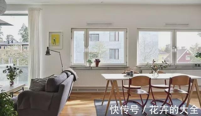 电视柜|晒71平婚房,一看衣柜严重“缩水”,被砍10公分,太实用了