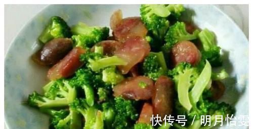 胡萝卜素|适合养生的3种食物，健脑益智，通肠润便，保护眼睛