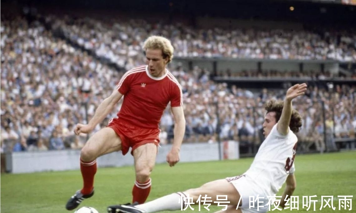 最佳陣容|“日耳曼戰(zhàn)車”德國足球歷史最佳陣容:全員超級巨星