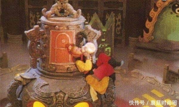 八戒|同样法力高强,为何取经路上悟空吃不吃饭都行,八戒却一路喊饿