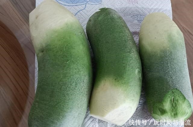11月碰到此菜别心软,一次囤上20斤,晒干了腌起来,开胃下饭