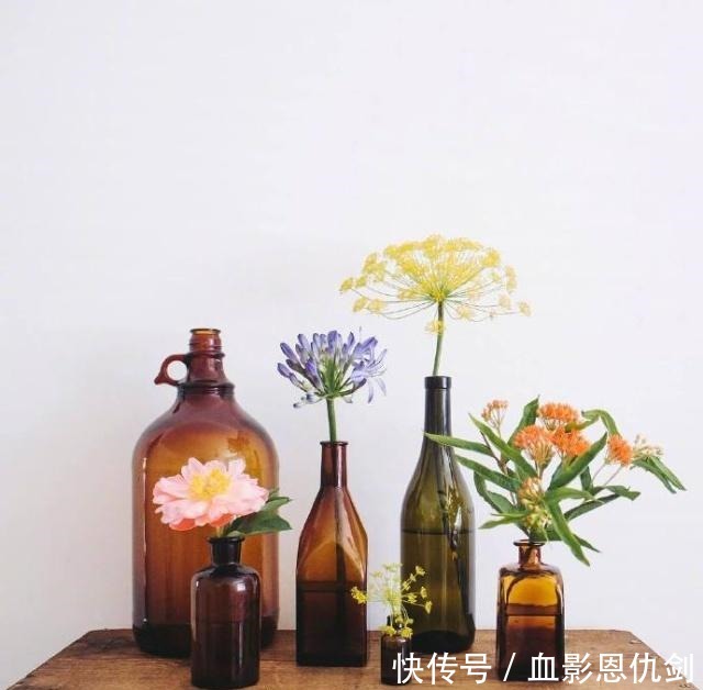 获益|值得收藏一辈子的好句子,经典睿智,句句获益!