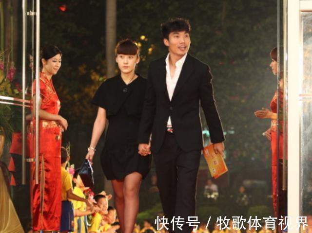 郑智差|国足太太团:郑智的爱人身份神秘,武磊老婆很低调,郜林太太好美