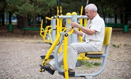 长寿|长寿的男人，都具备3个特点，50岁以后尤为明显