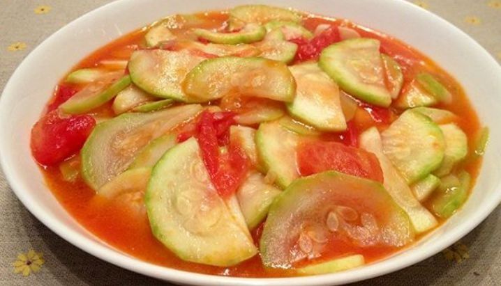 夏季|炎热夏季小孩没有食欲,吃的少体质差,多吃开胃菜,增进食欲