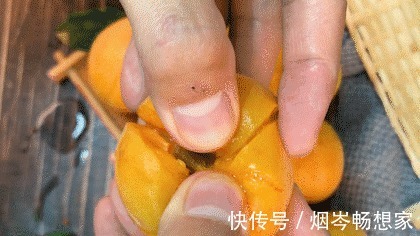 大黄杏|年过50想长寿就要会吃，尤其是这几种“软黄金”，营养高还好吸收