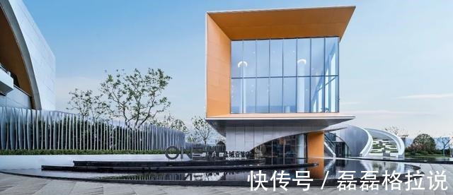 城市|融创的又一个代表作！