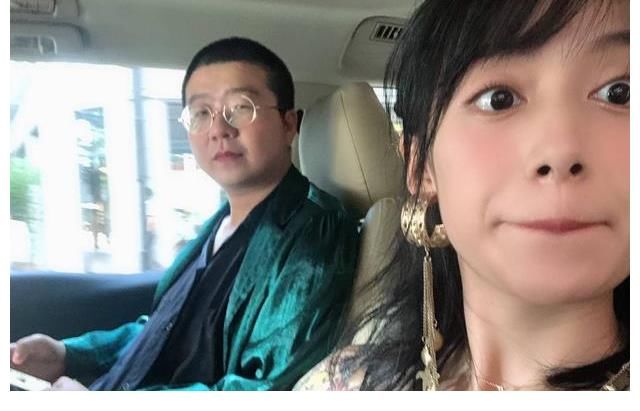 脱口秀大会|继Rock程璐之后李诞也离婚了,《脱口秀大会》是个拆婚节目?