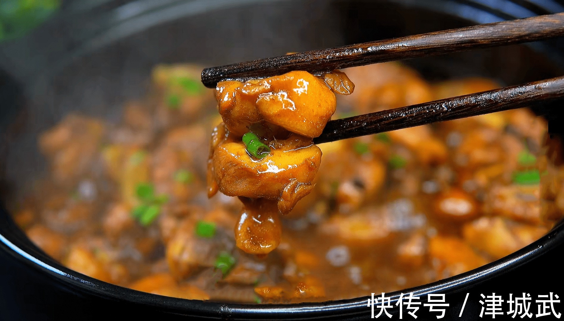 天冷了，教你6道炖菜的做法，吃到肚里暖身驱寒，开胃下饭营养全