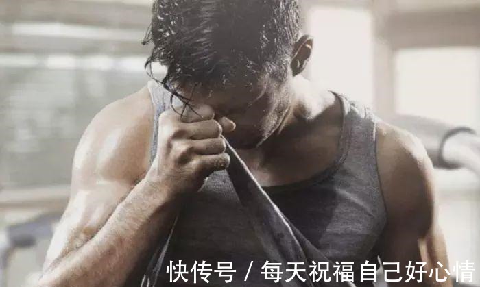 毛孔|为何有些人跑完步就大汗淋漓, 而有的人却不咋出汗 原因很简单