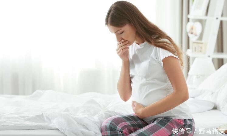 羊水|孕期在孕妈肚子里的胎儿,排出的便便去哪了孕妈听了别“恶心”