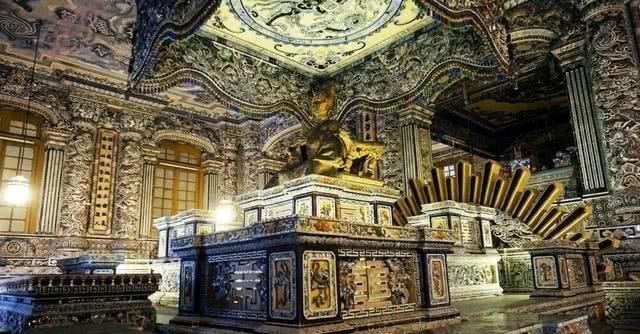  佩服|古代皇帝下葬封闭陵墓时，最后的工匠是怎么出来的？太佩服老祖宗的智慧！