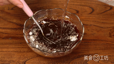 勺白糖|好吃到 舔!碗!春天排名第一的神仙盖浇饭