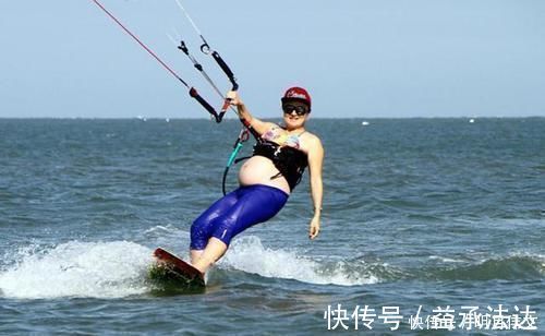 行为|怀孕期间,孕妈要避免这三种行为,不然胎儿可能会“喘不过气”哦