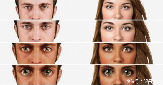 南北战争 未来的人类长什么样吗？计算机模拟出未来人的形象，看起来有点丑