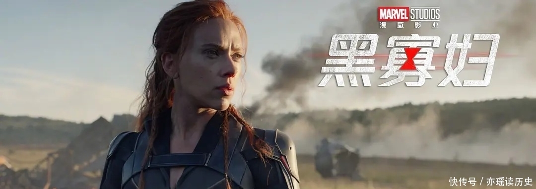 二代钢铁侠也变成了萌妹子,这下复联