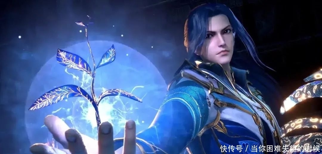 唐三|斗罗大陆：双生武魂魂师两个武魂不能一起使用，它的优势在哪里？