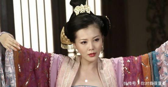 太子|戚夫人的结局纯属罪有应得吕雉夺夫害子之仇,谁能忍!