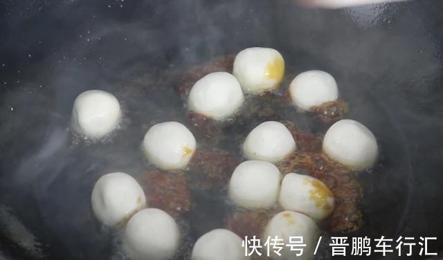吃了半辈子汤圆,这做法真是第一次见,香甜软糯,全家爱吃