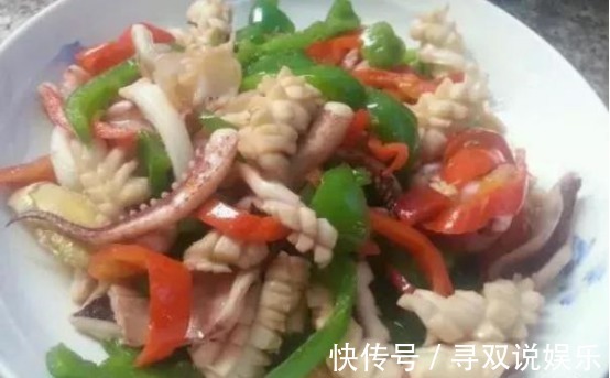 几道好吃的家常菜做法，做法简单，成菜迅速快捷，鲜香入味