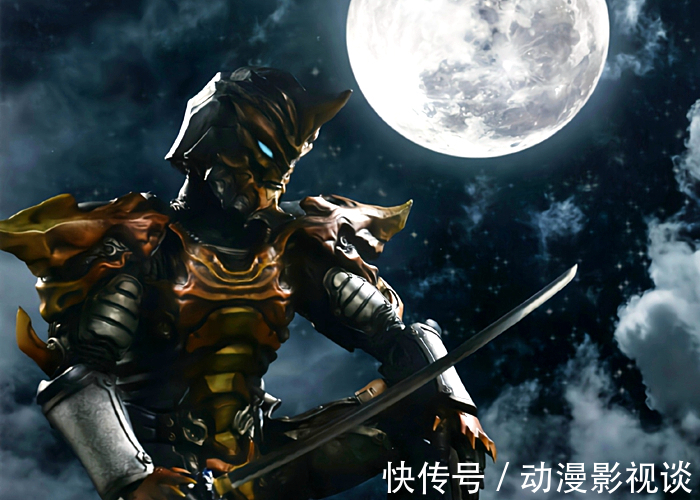 舞台剧|《特利迦奥特曼》第四部比剧场版还要早?圆谷计划2月份推出!