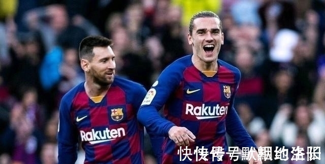 阿圭罗|恭喜科曼!两大核心复出或能解决锋无力,巴萨逆袭西甲冠军不是梦