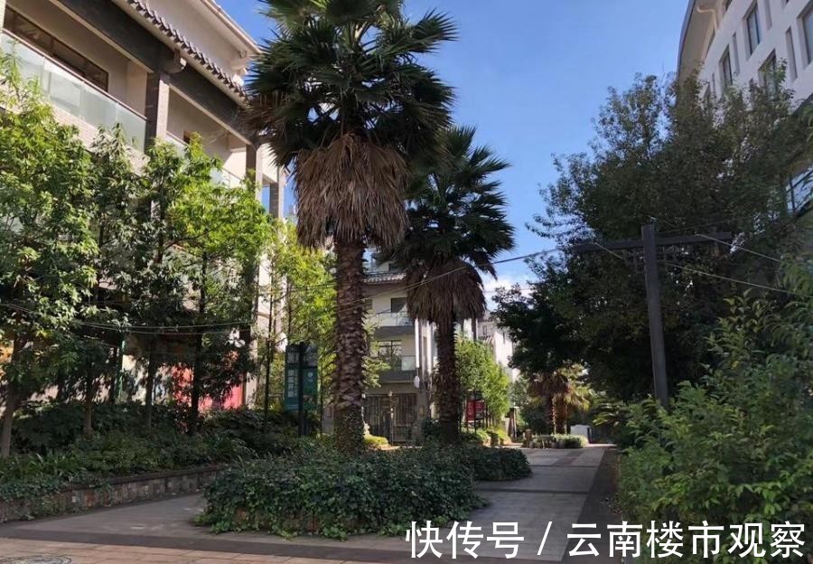 昆明|9亿?昆明著名烂尾楼玉器城要打包卖了!