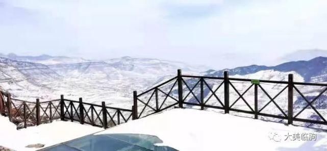 老年|淹子岭上雪