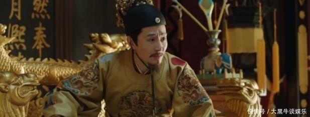 朱祁钰|相比《大明风华》,历史上朱祁钰改立太子的手段刷新了帝王的下限