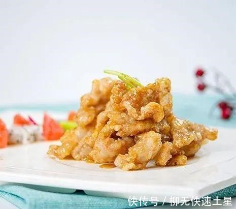 酒楼旺销融合菜,简单实用!