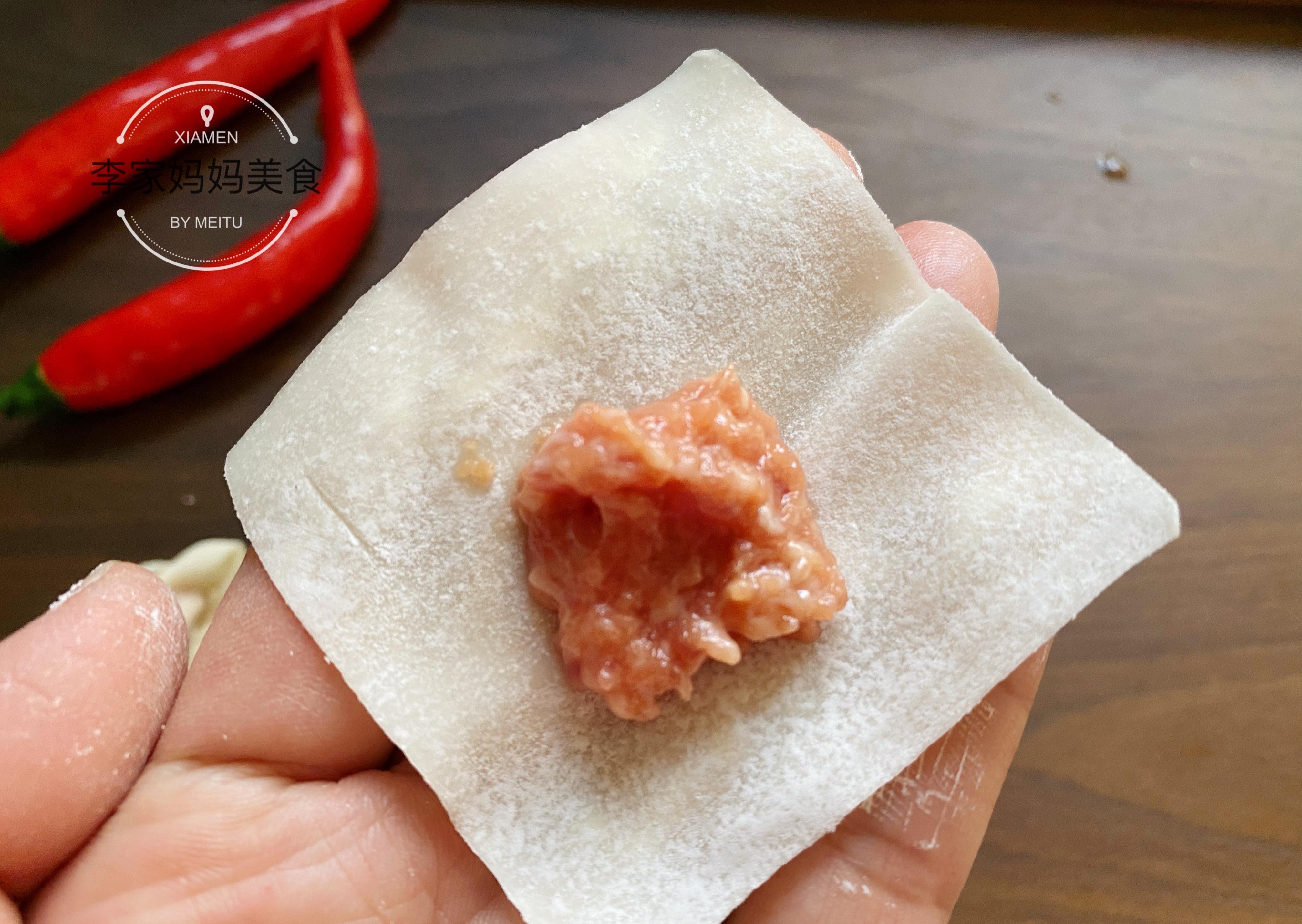 猪肉好吃的做法,简单剁一剁,1个月早餐都有了,营养又解馋