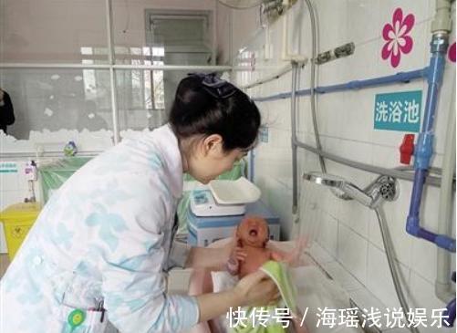 宝宝|别这样给孩子洗澡了,差点丧失“生育能力”,父母别粗心害了娃