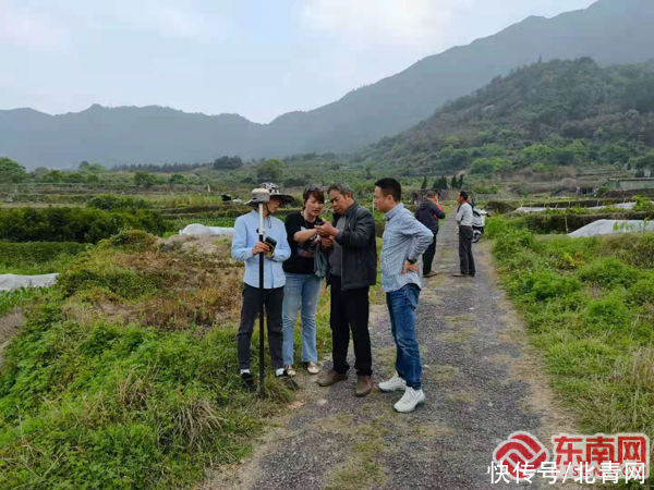 定格|霞浦防汛殉职村支书孙丽美：把生命定格在防汛路上